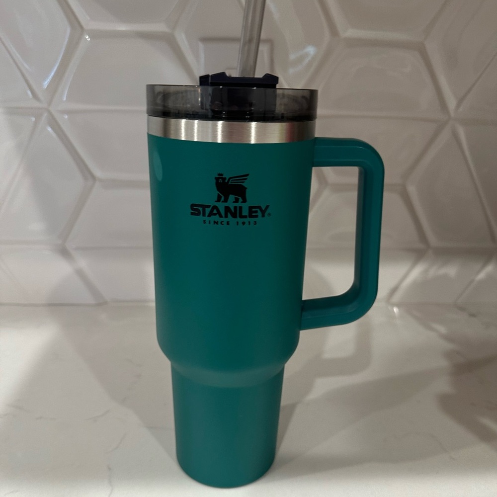 STANLEY Quencher CUP: 1.0 - small dings